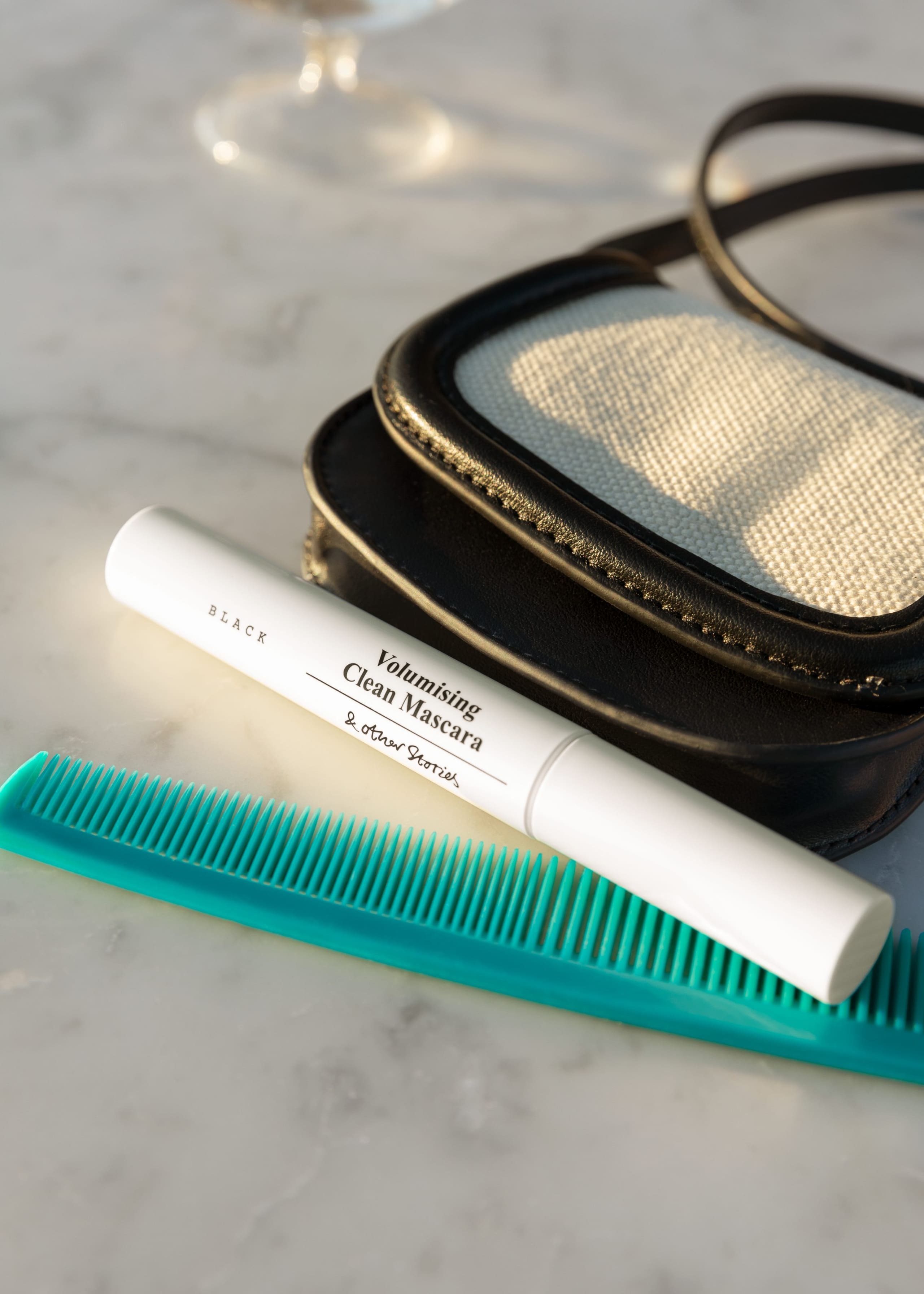 Image of Mascara volumateur Clean