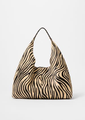 Beige Zebra