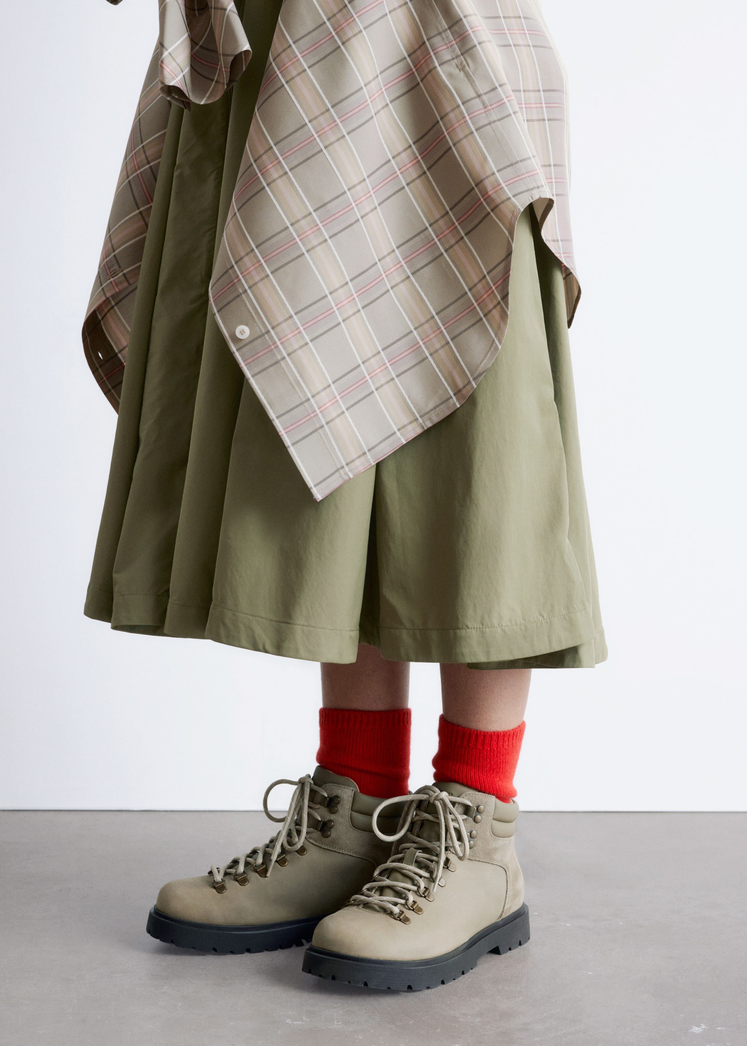 Image of Birkenstock Jackson Hiking Boots