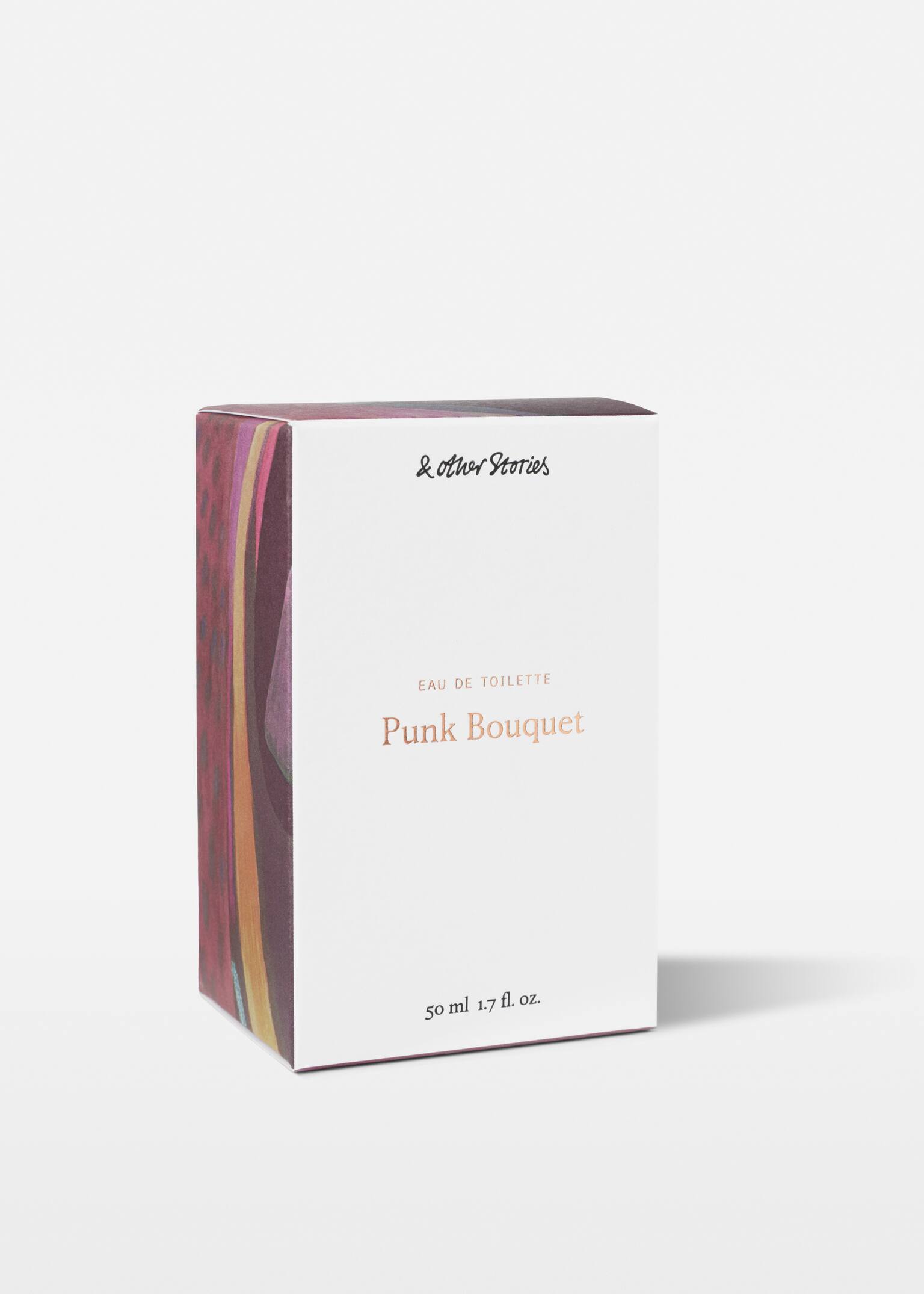 Eau de Toilette - Punk Bouquet - 3
