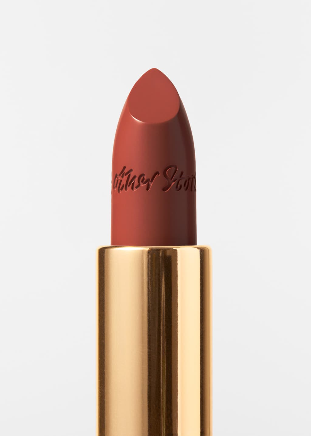 Satin Lip Colour - {{variantName}} - Descriptive Detail