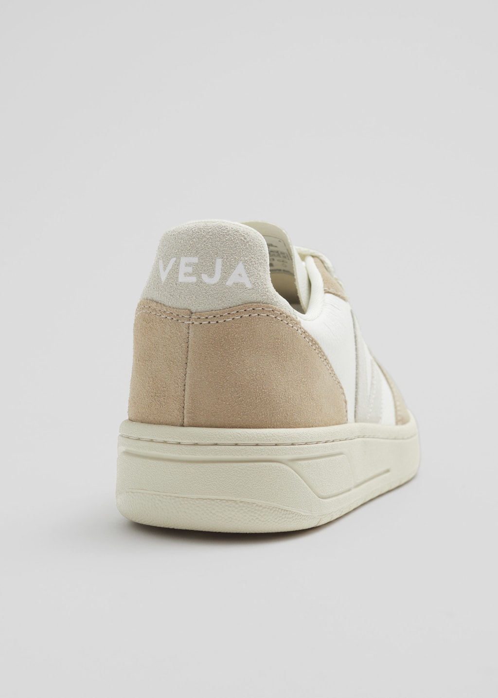 VejaV-10Sneakers - {{variantName}} - Beschreibendes Detail