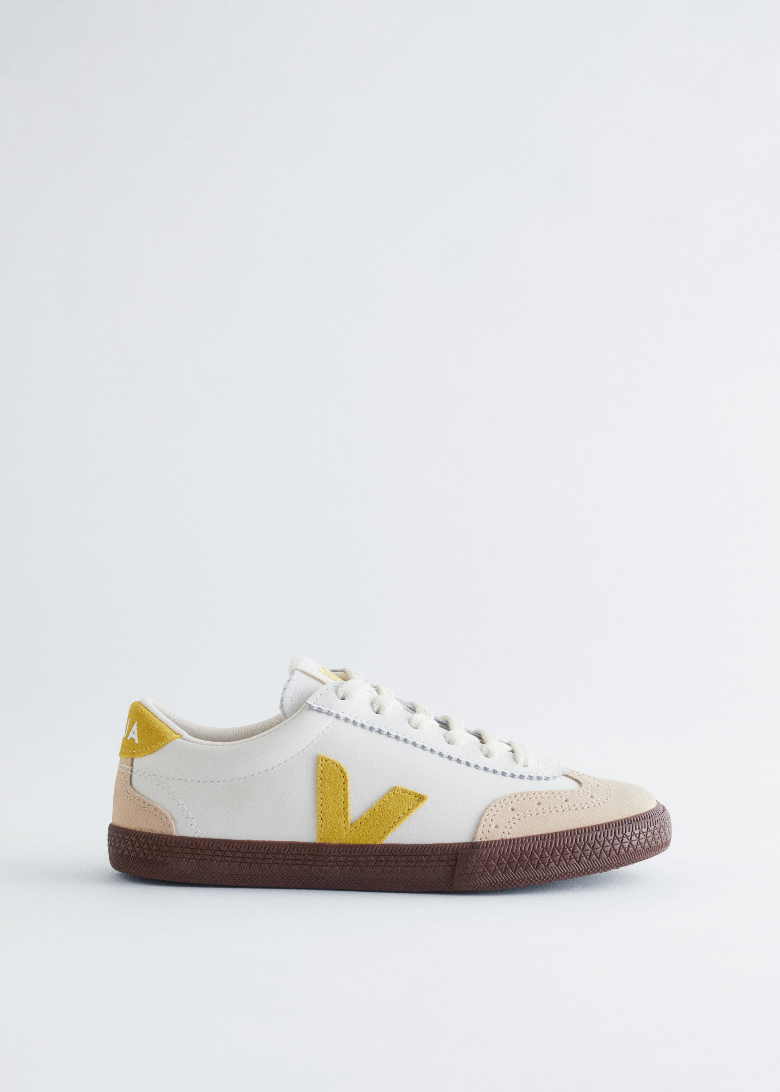 Image of Veja Volley Sneakers