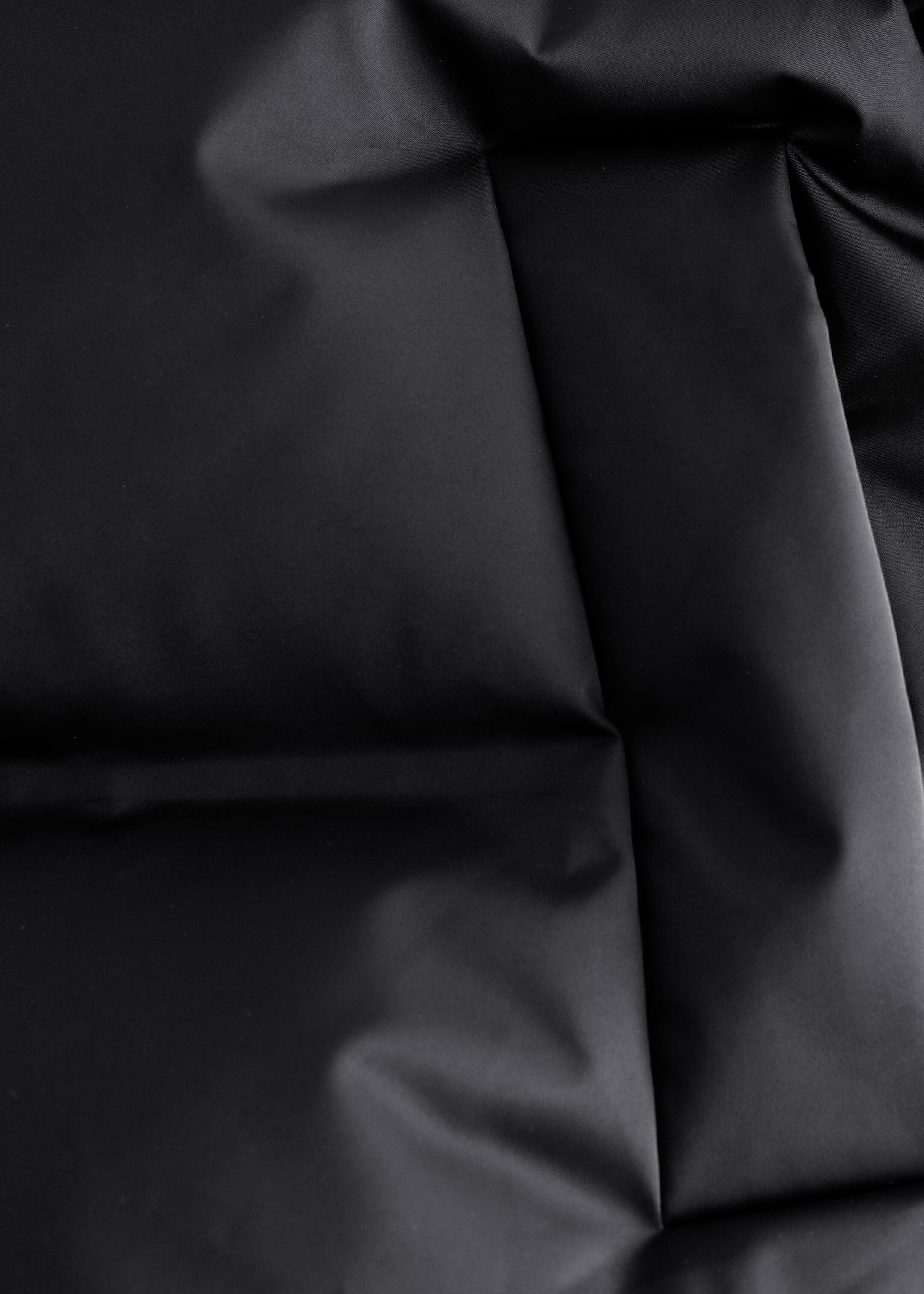 Grösseres Bild ansehen: Daunenjacke - Schwarz - DAMEN | H&M CH 11