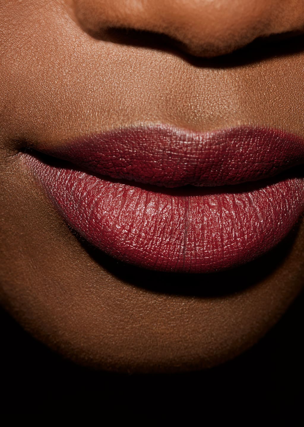 Lápiz de labios mate - Rosy Moment - Lookbook