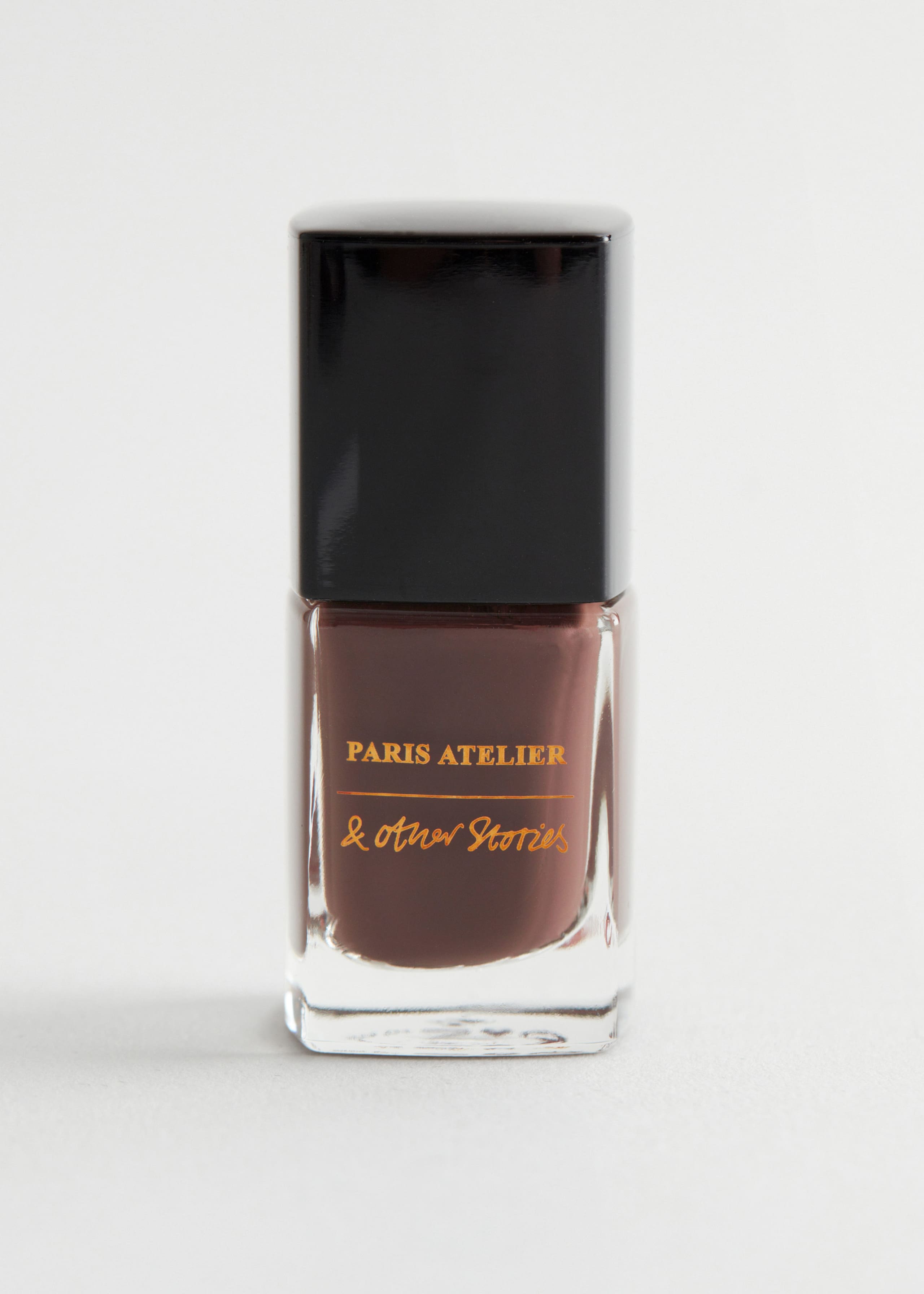 Nail Polish - Lune Olive - Still Life