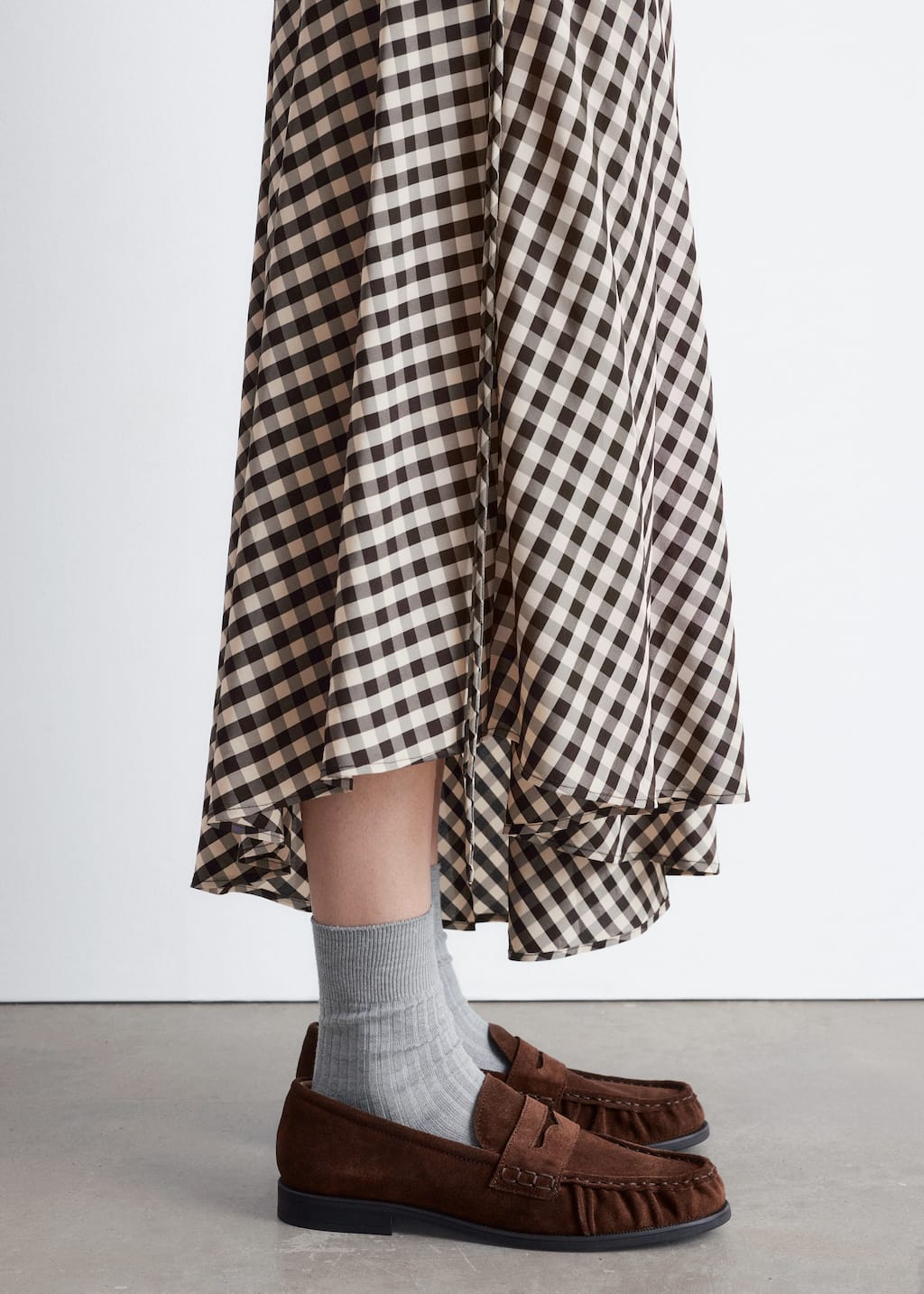 Image of Penny Loafers