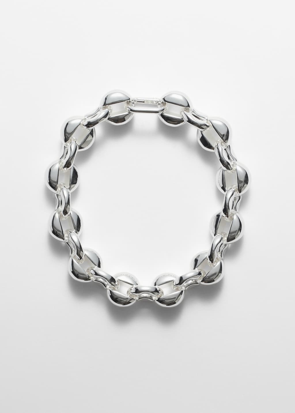 Bold Chain Necklace