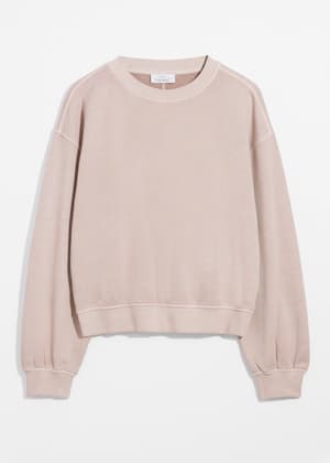 Różowy