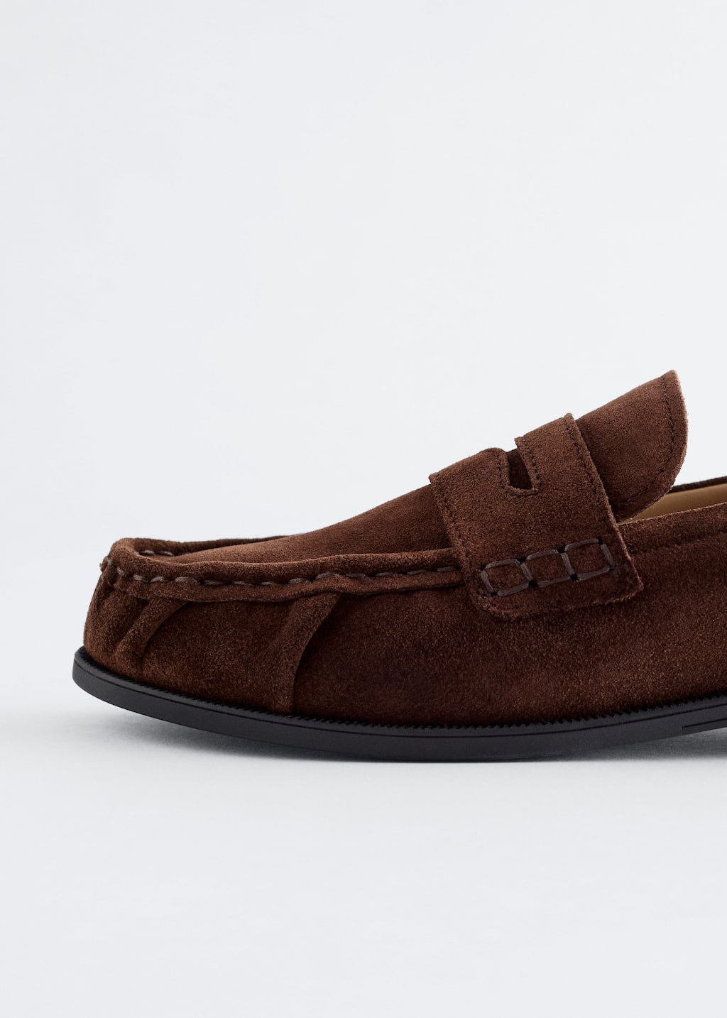Image of Penny Loafers