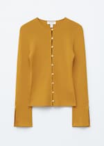 Mustard Yellow