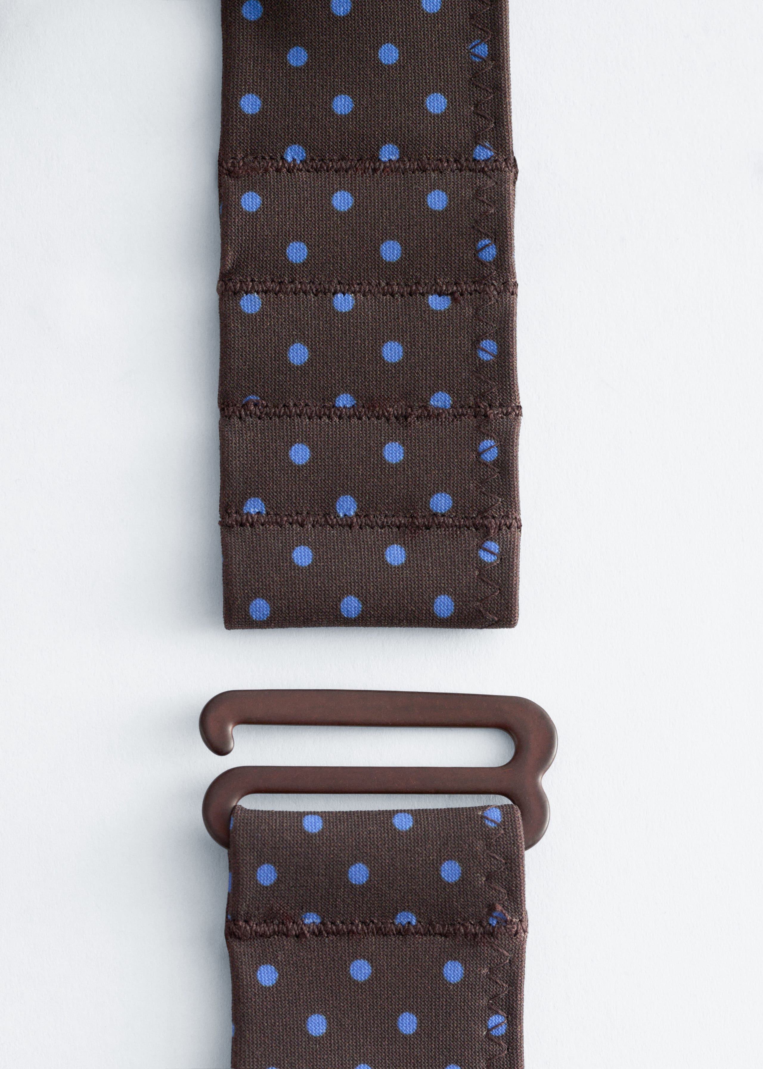 Image of Triangle Bikini Top