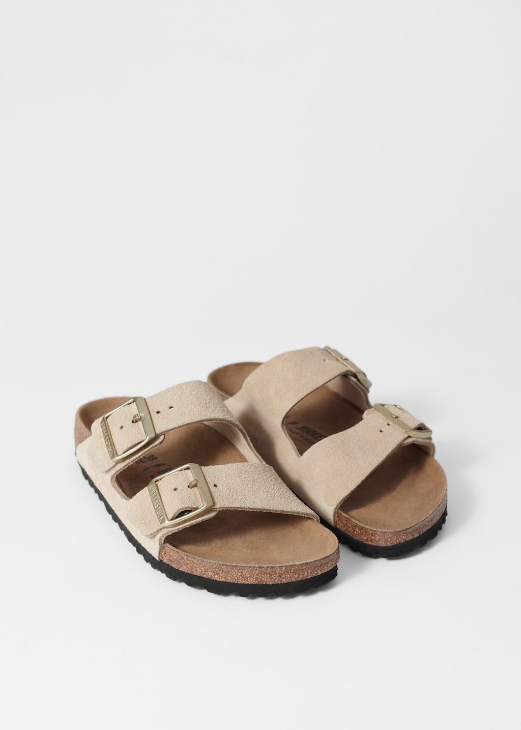 Image of BirkenstockArizonaSandals