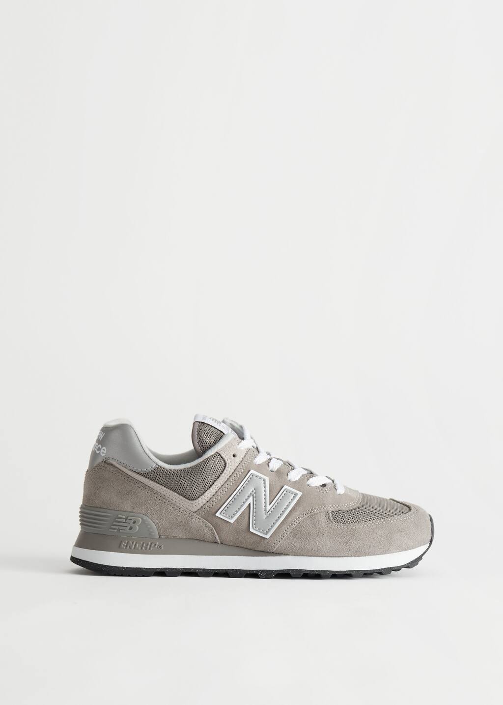 NewBalance574CoreWomensSneakers - Mole - Bodegón