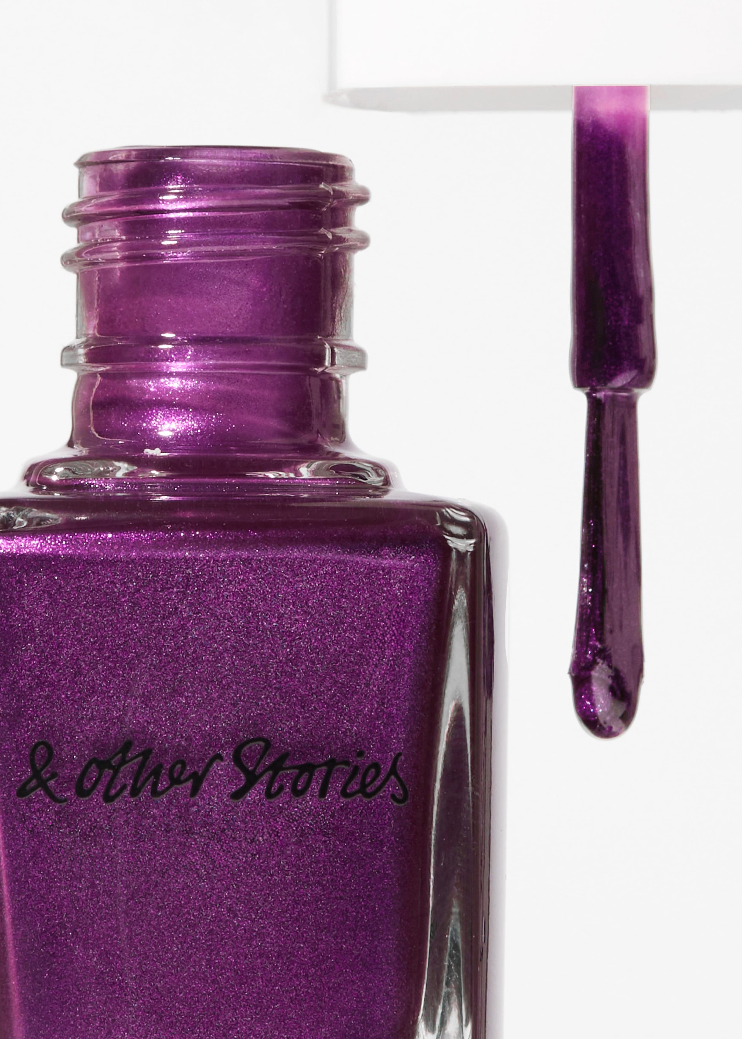 Image of Nail Colour