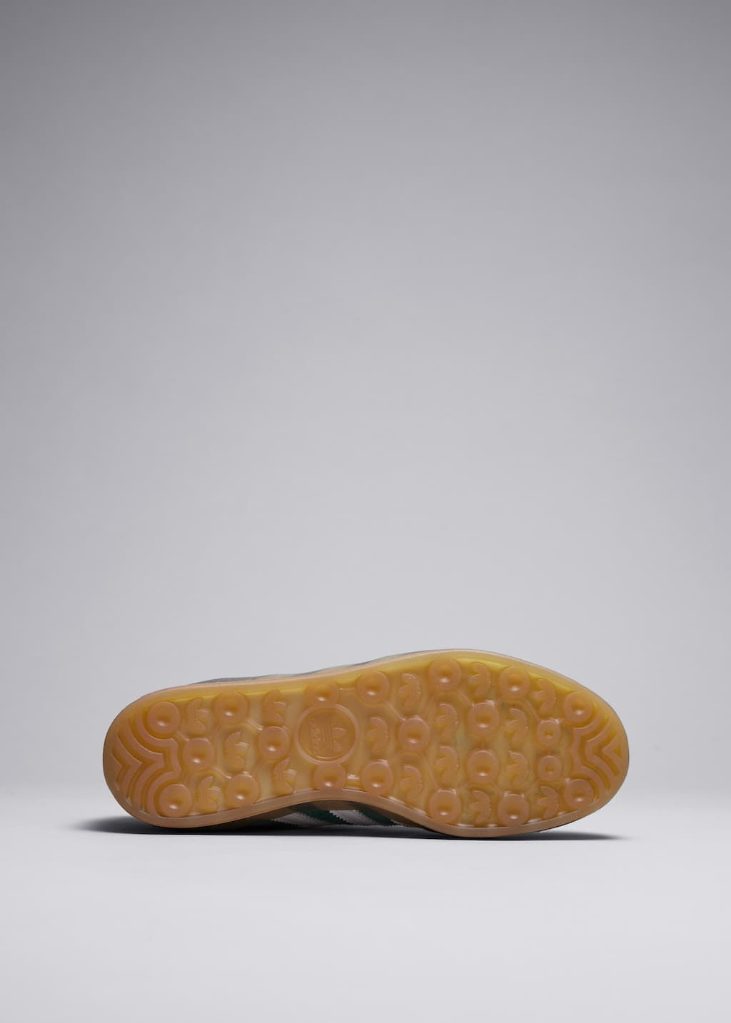 adidas Gazelle Sneakers - Green - Still Life