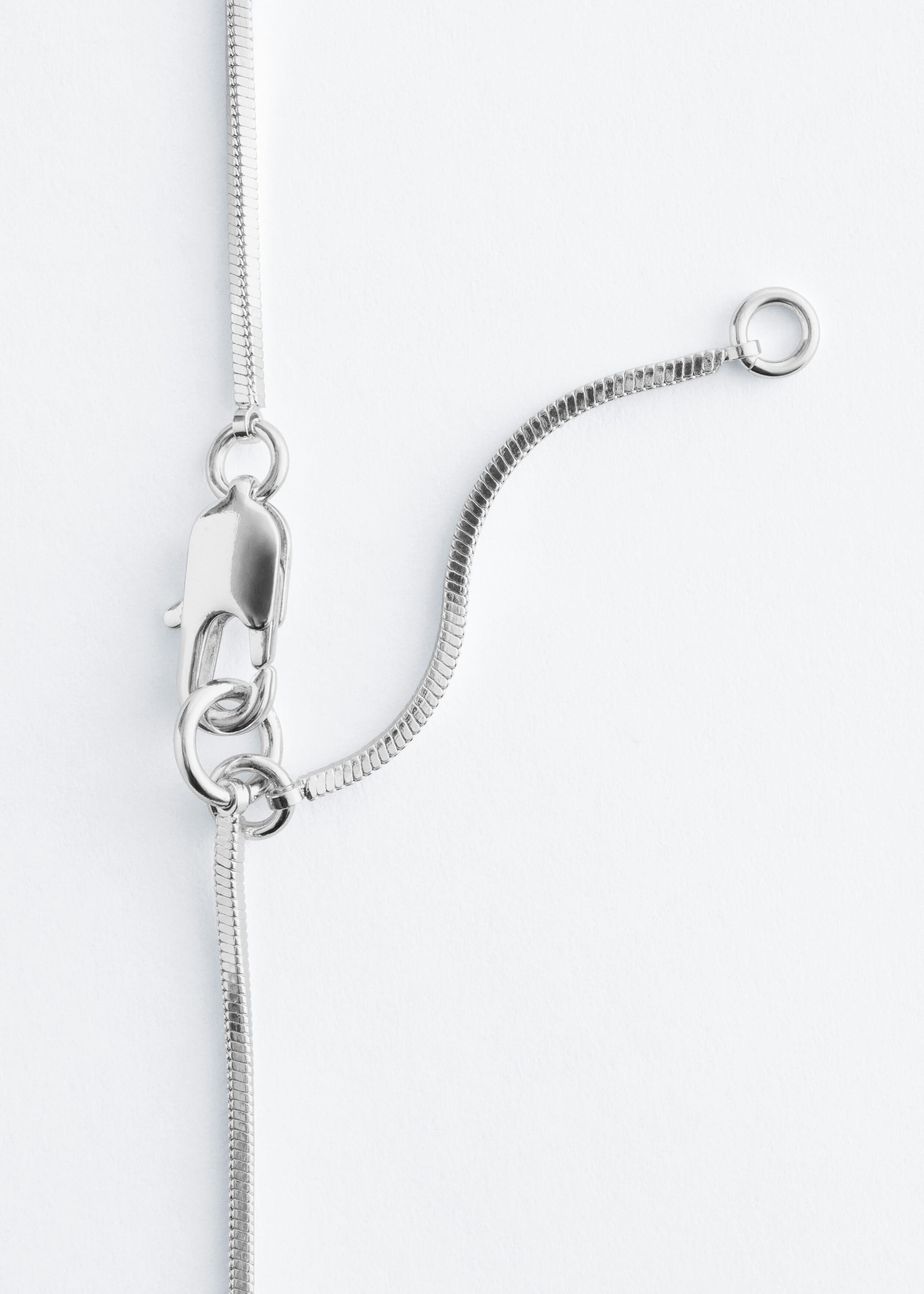 Tassel Necklace - {{variantName}} - Beschreibendes Detail