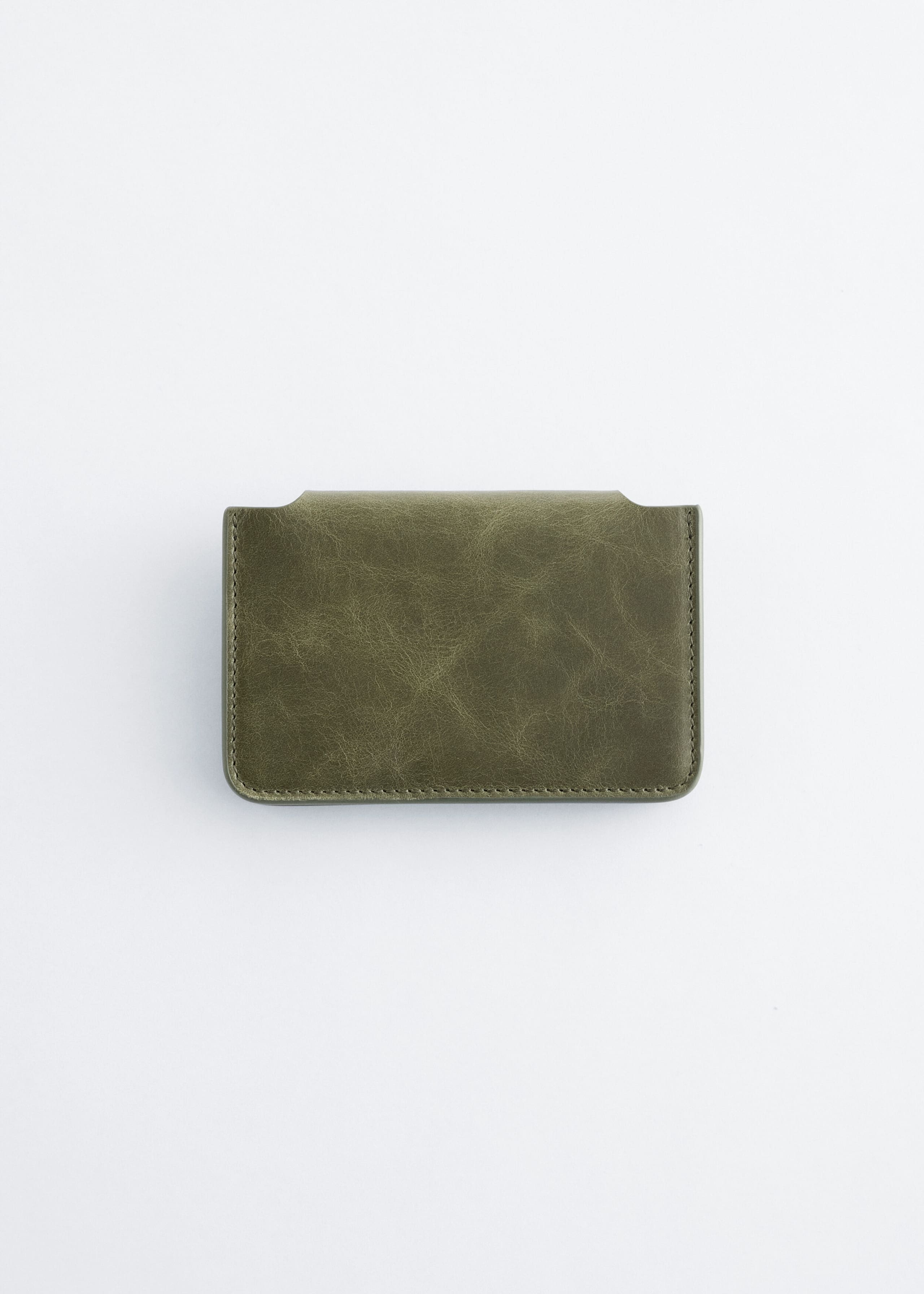 Image of Small Card Holder