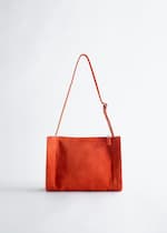 Arancione brillante