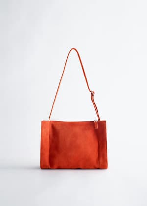 Arancione brillante