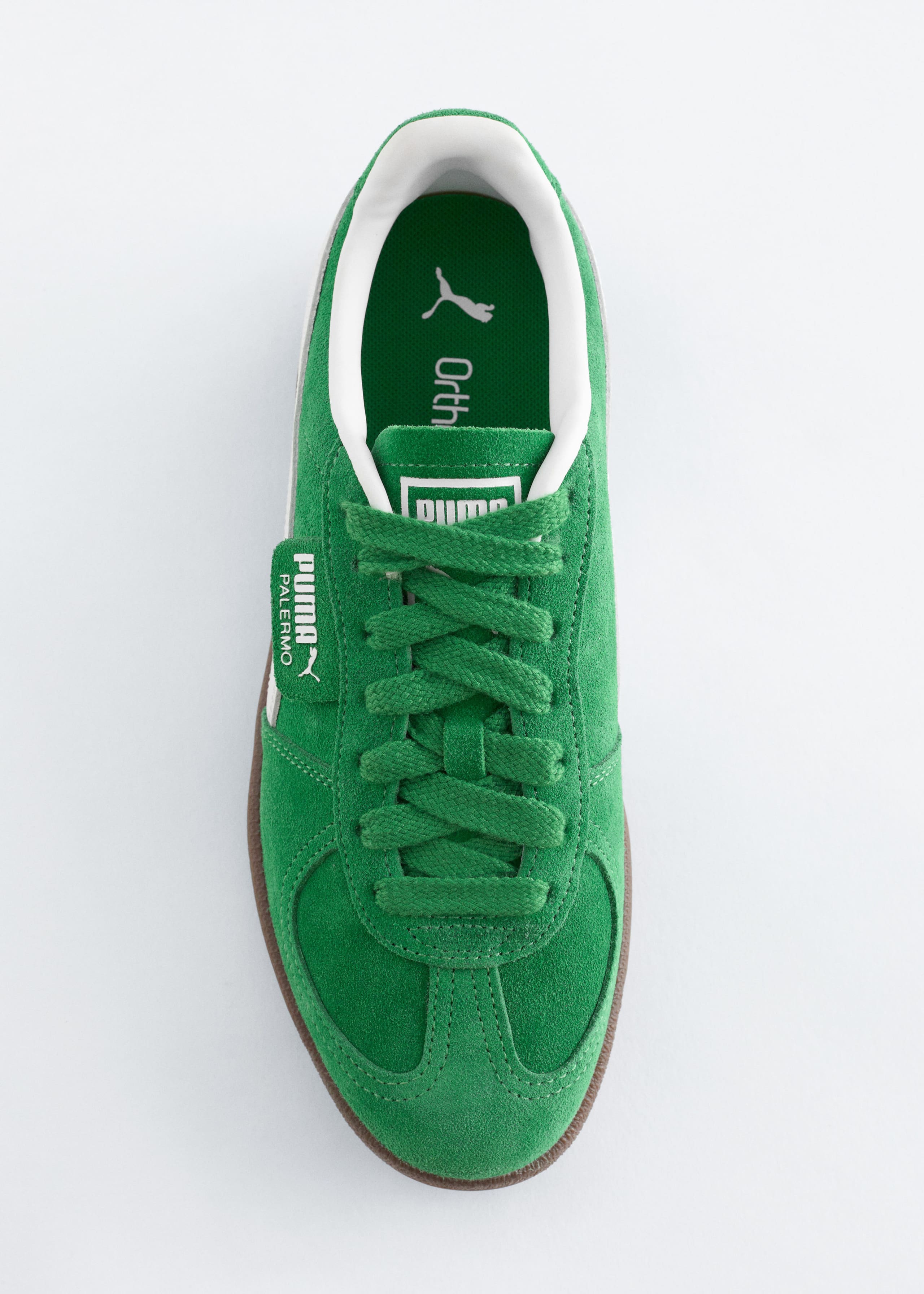 Image of Puma Palermo Sneakers