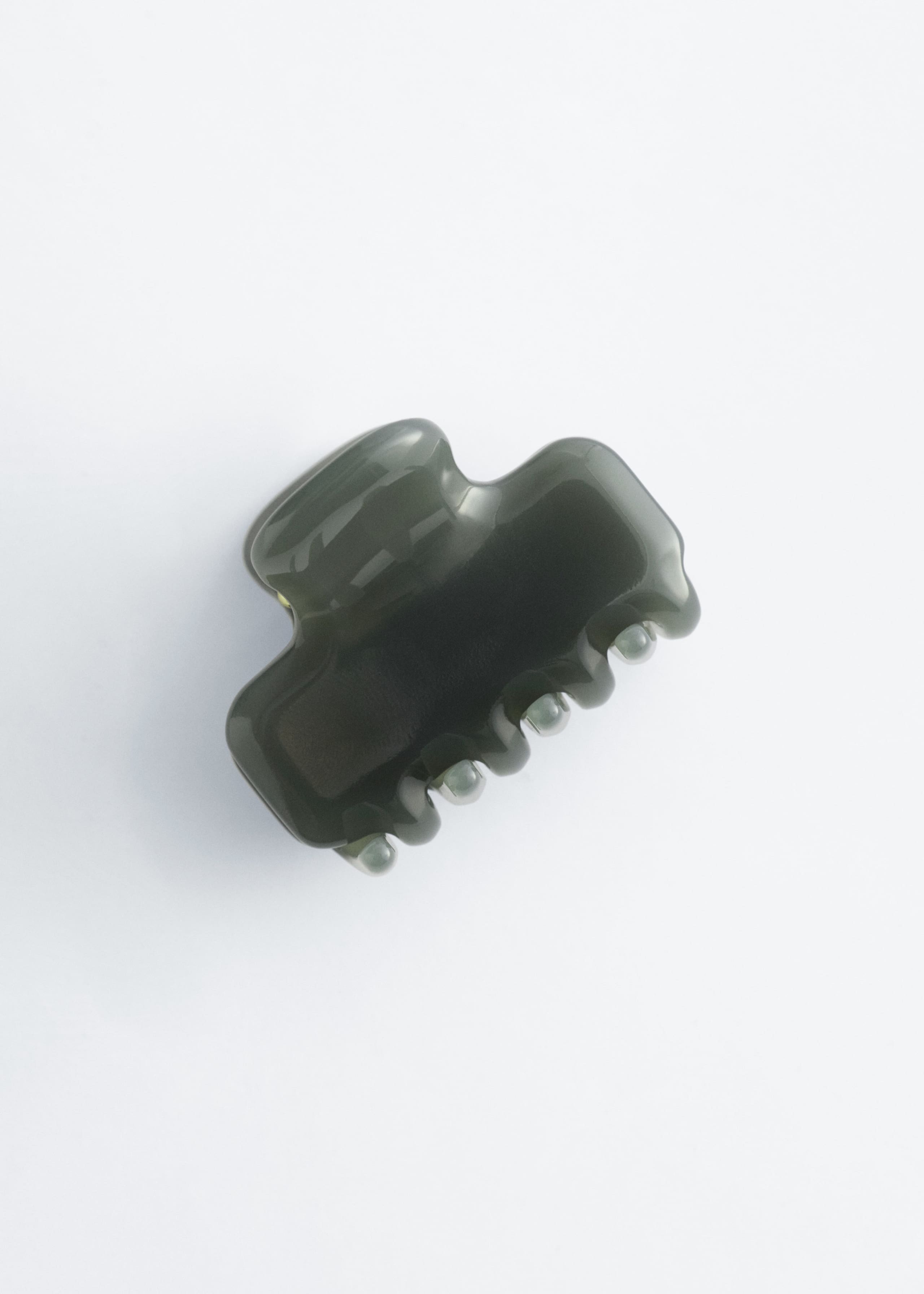 Image of Mini Hair Claw