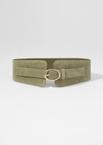 Khaki Green