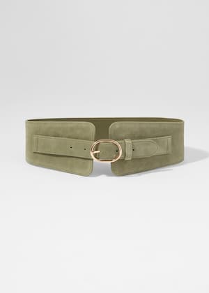 Khaki Green