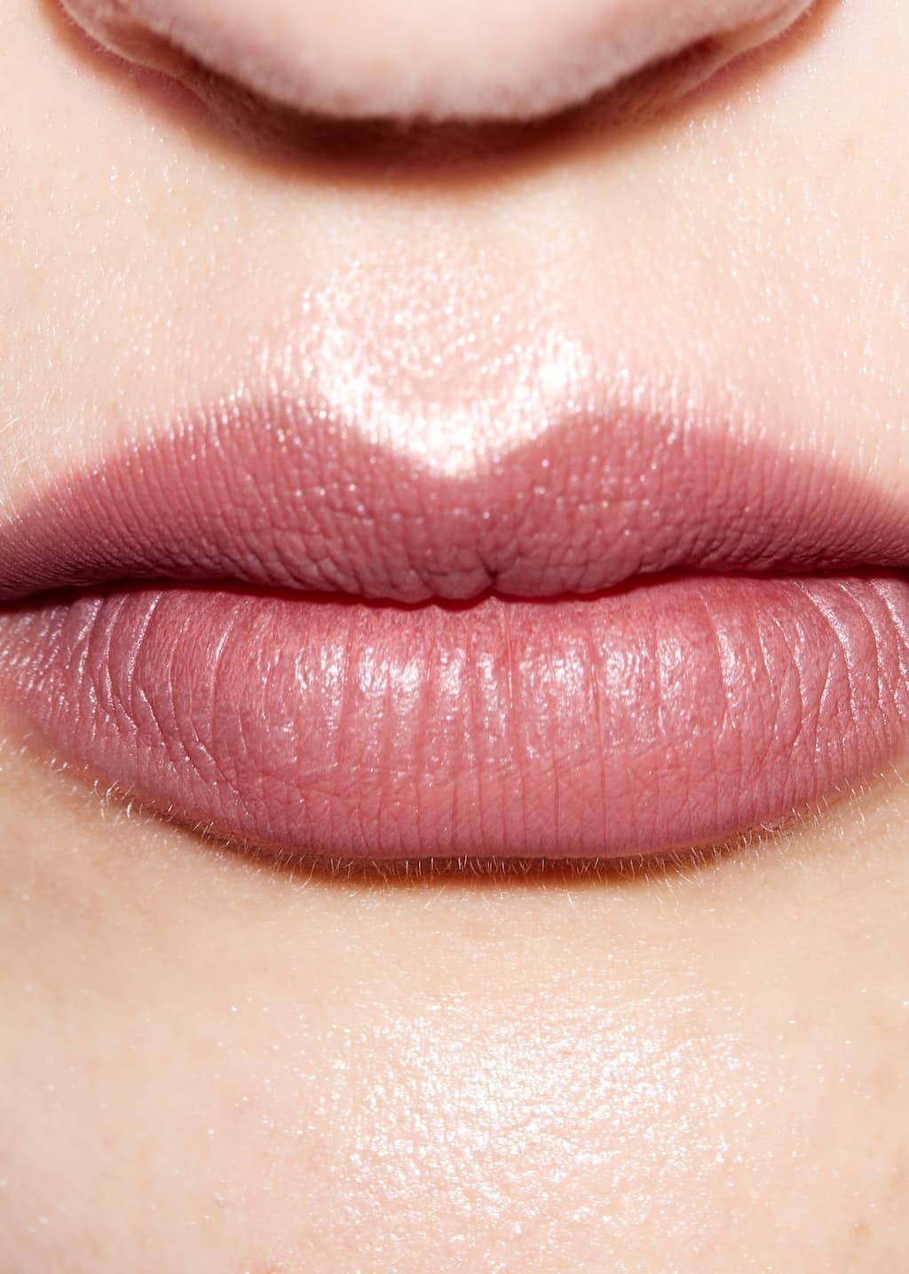 Lápiz de labios mate - Rosy Moment - Lookbook