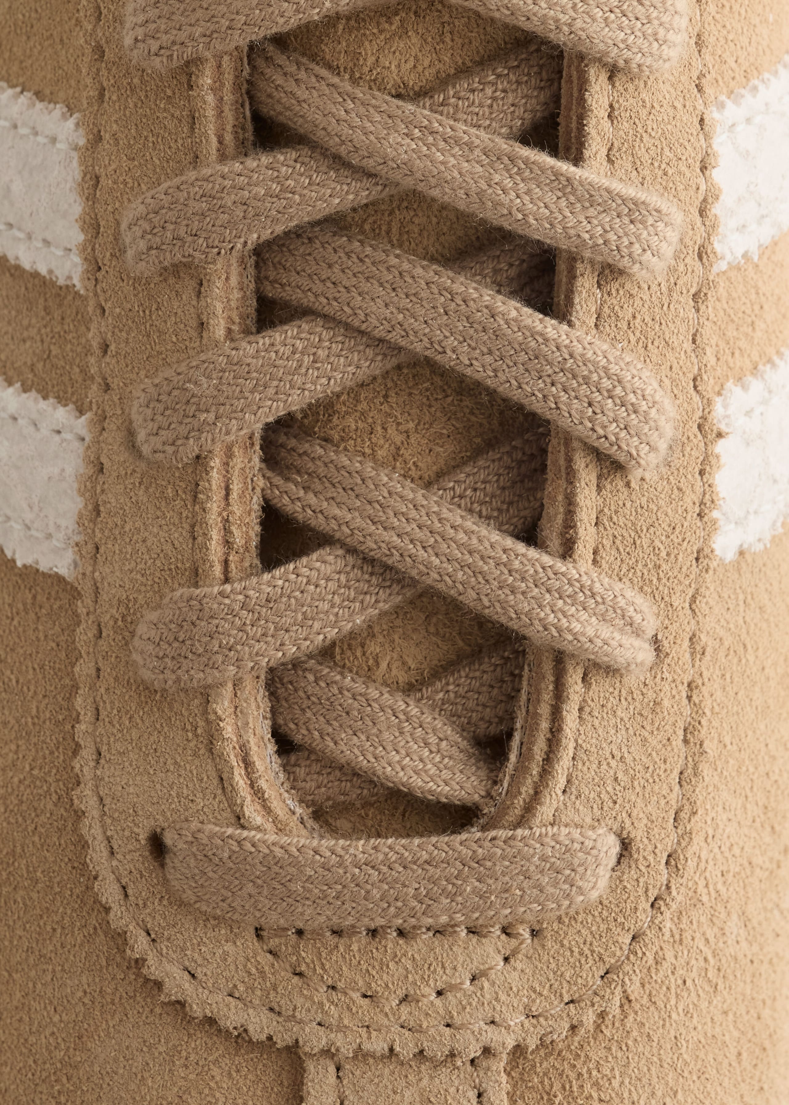 Adidas Originals Paris Sneakers – Beige – stilleben