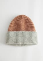 Brown/Green