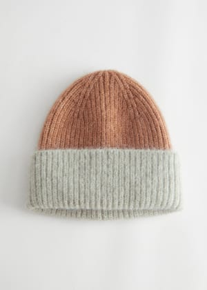 Brown/Green