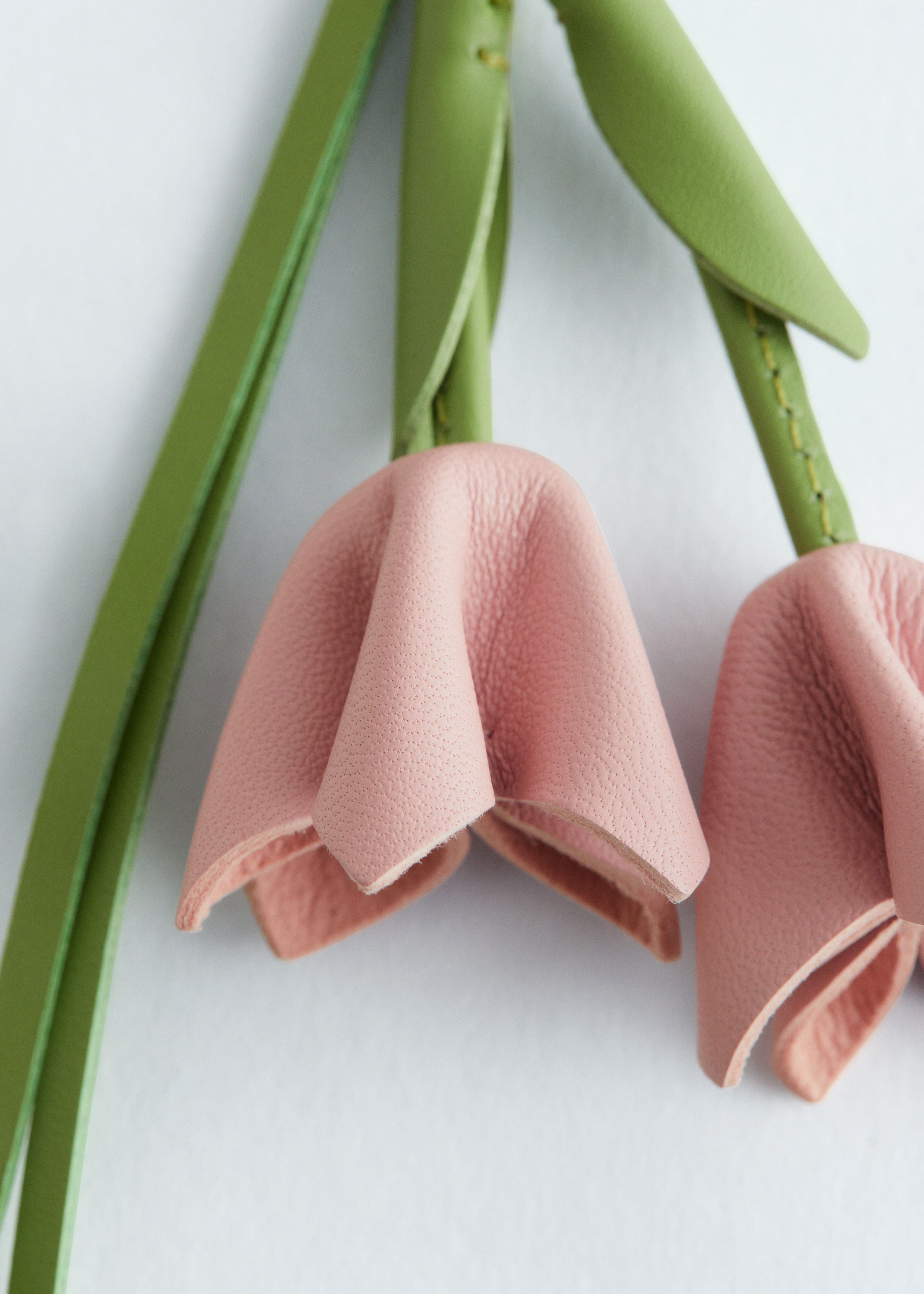 Image of Tulip Bag Charm