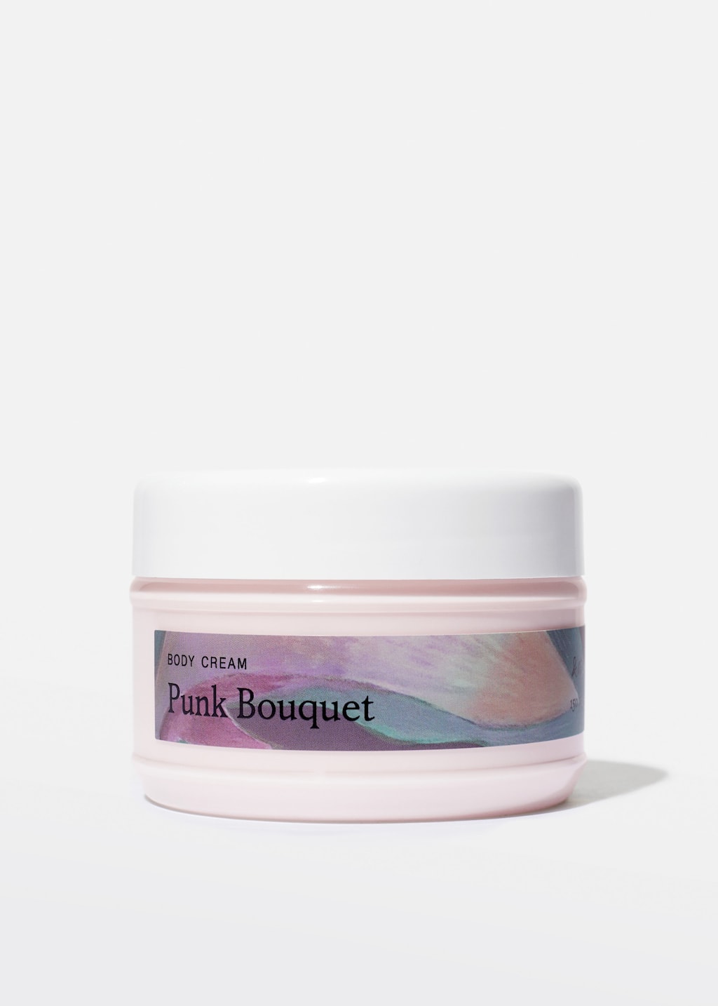 Image of Crème pour le corps