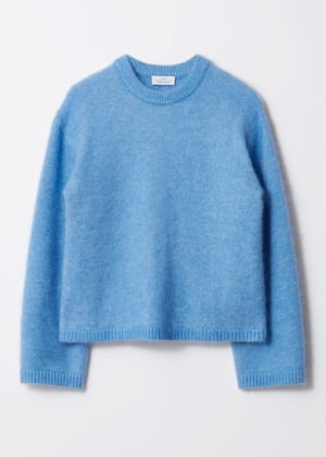 Azzurro