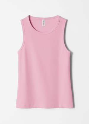 Dusty Pink