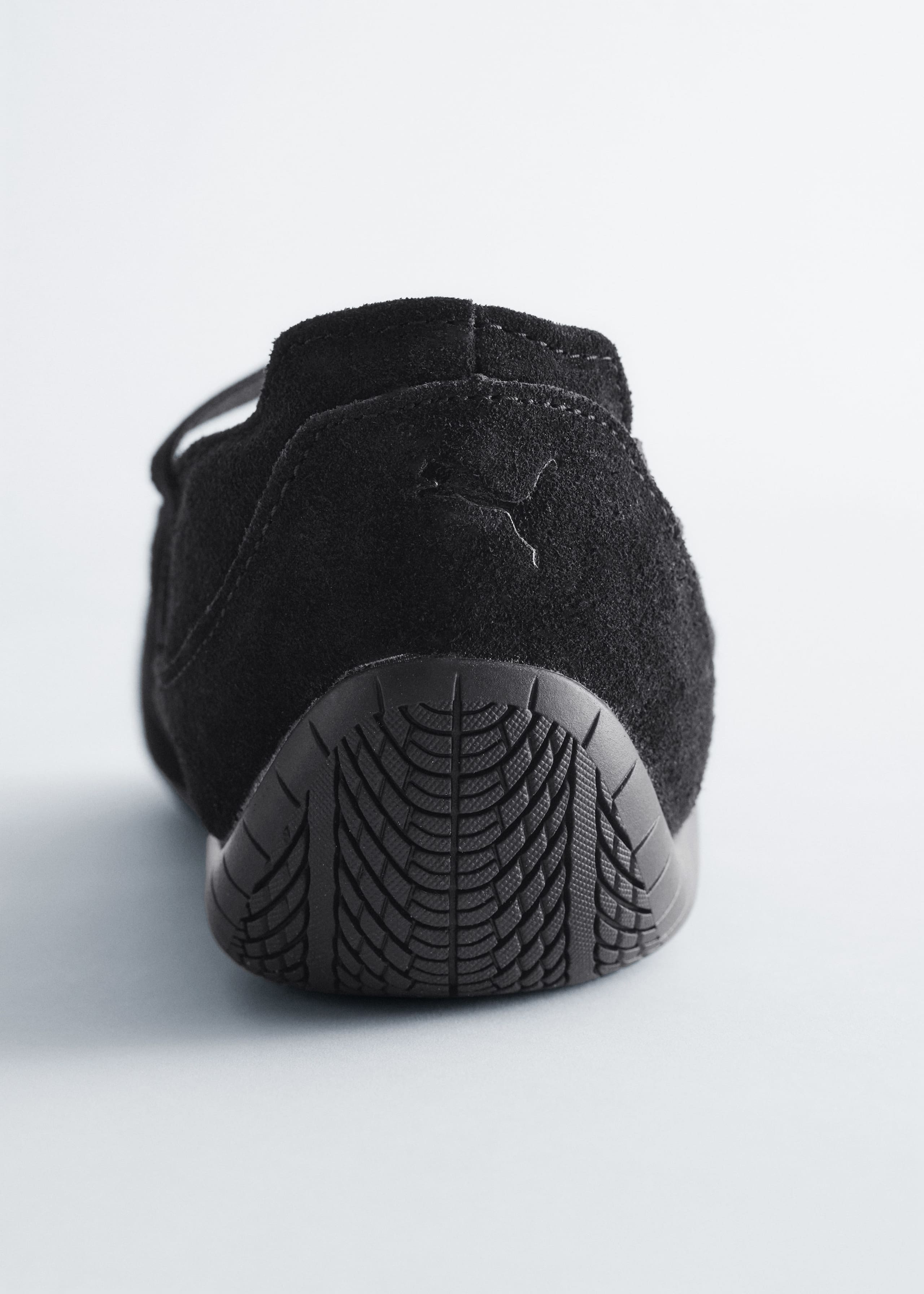 Image of Puma Speedcat Ballet Flats