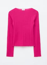 Bright Pink
