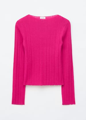Bright Pink