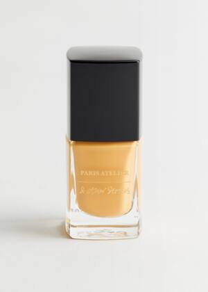 Ocre Fané