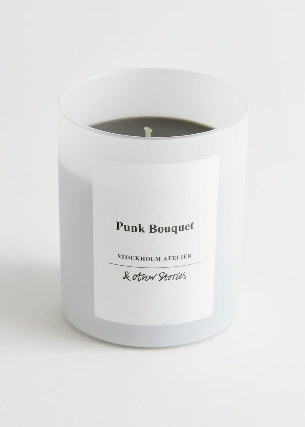 Image of Scented Candle