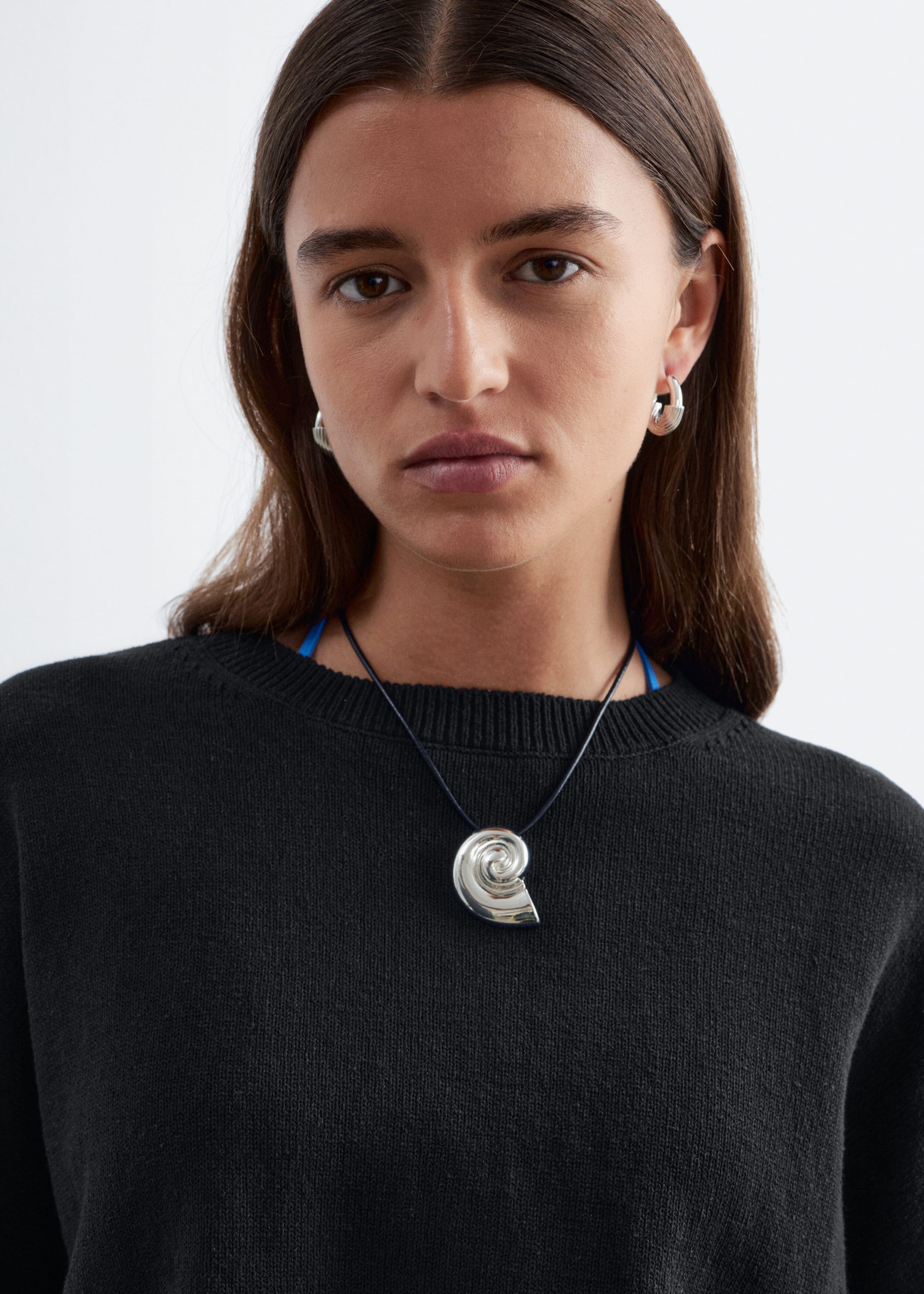 Image of Cotton Jumper