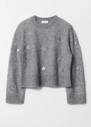 Grey