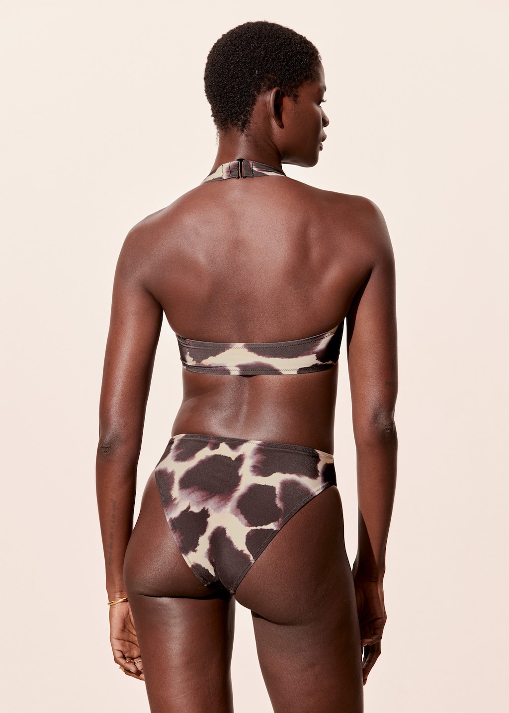 Image of Neckholder-Bikinioberteil