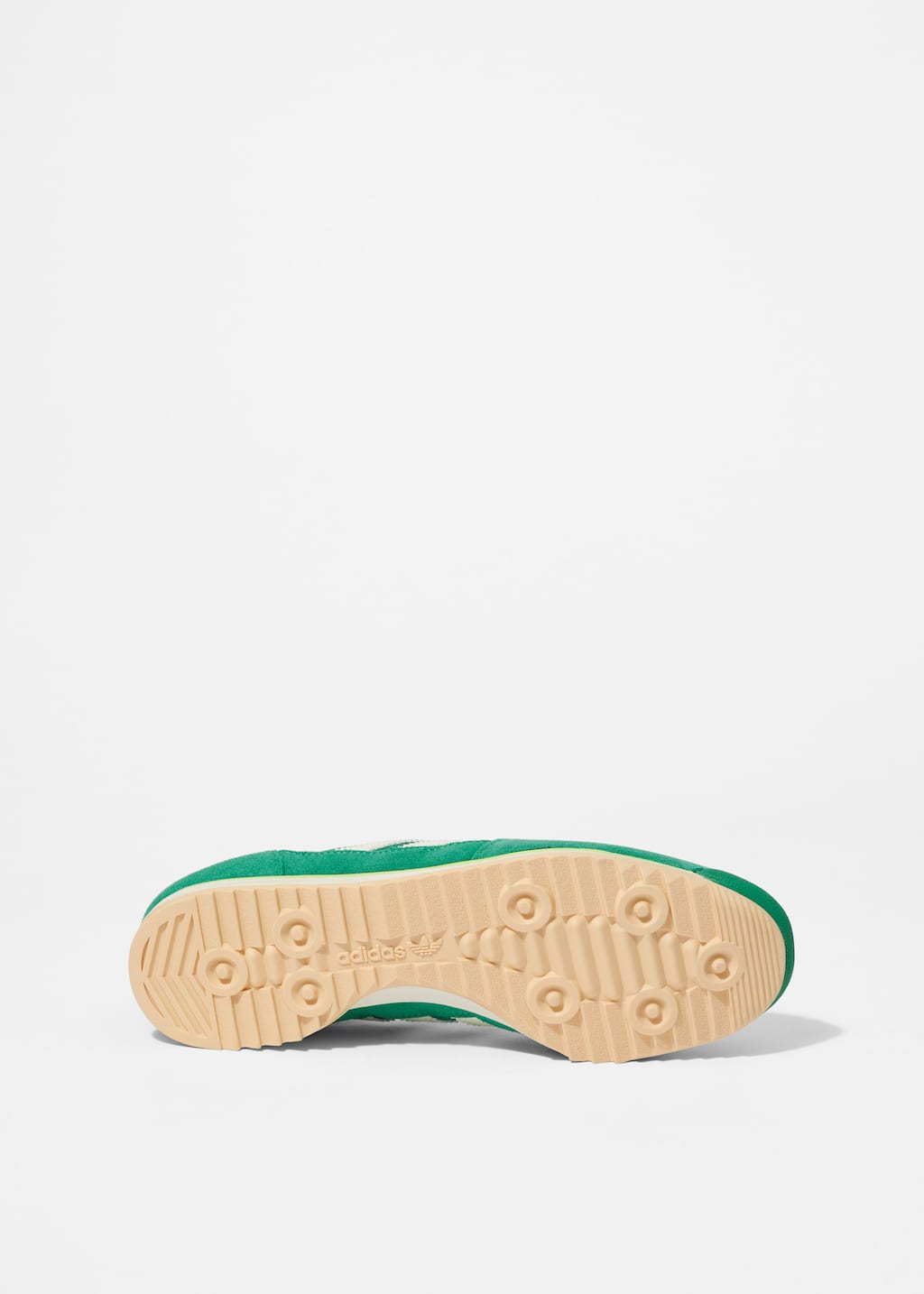 adidas SL 72 OG – Grön – stilleben