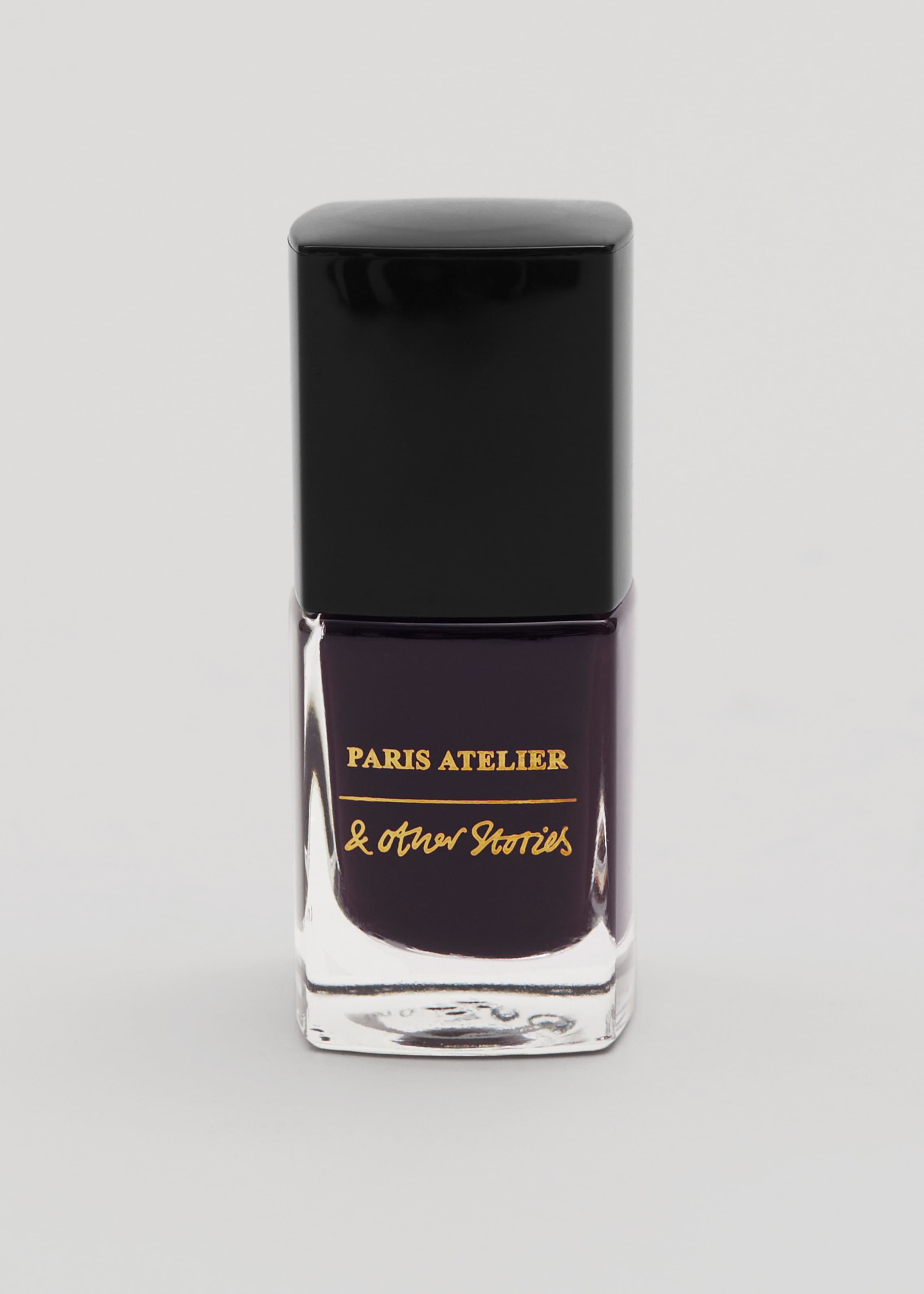 Lakier do paznokci – Lune Olive – Martwa natura