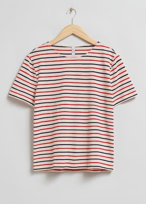 Rot/Navyblau