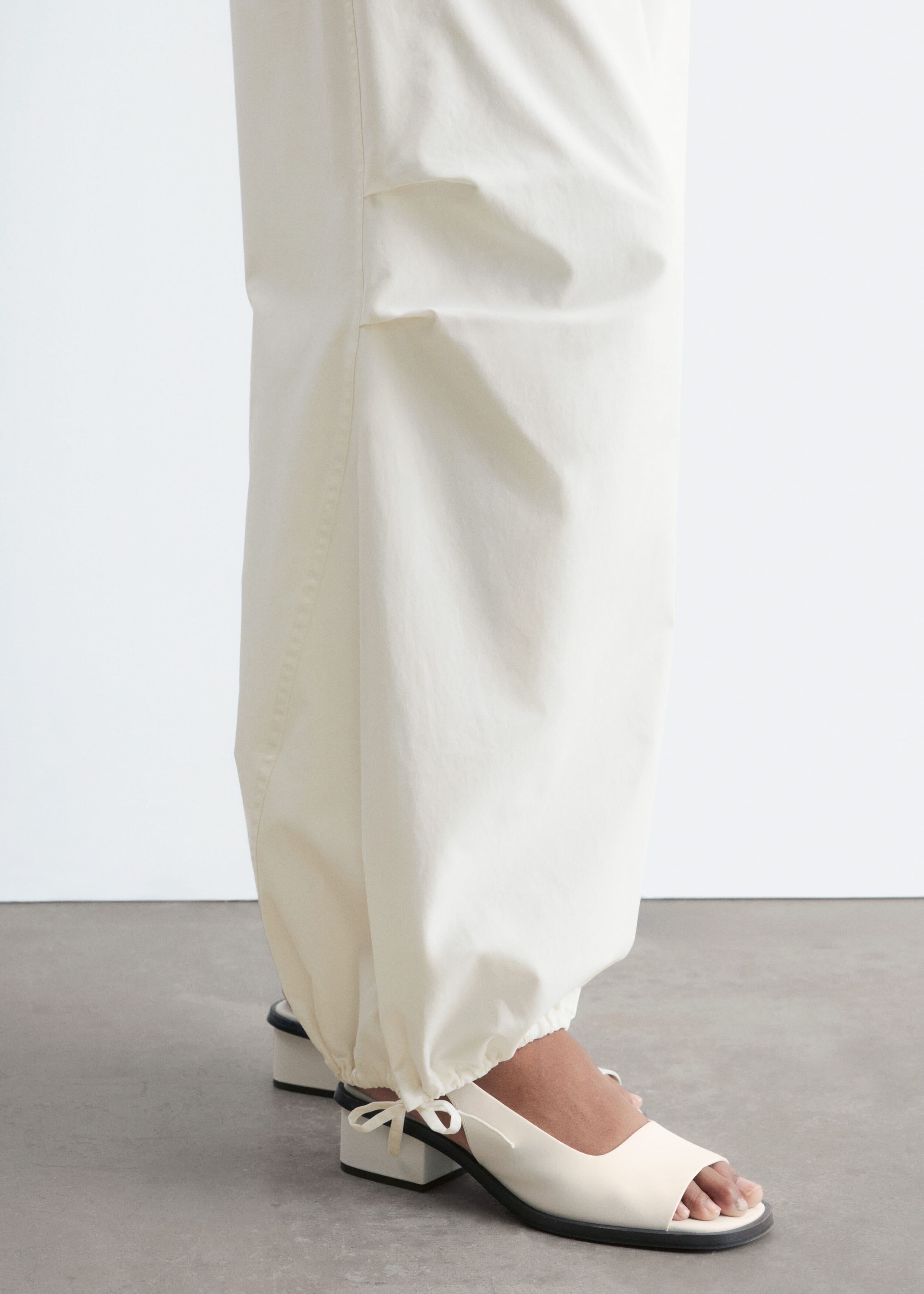 Image of Fallschirmhose