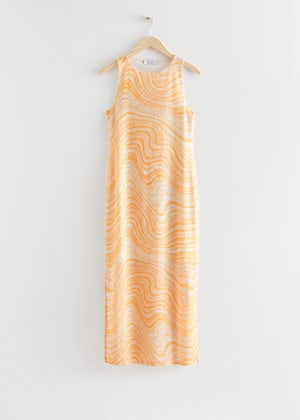 Yellow/White