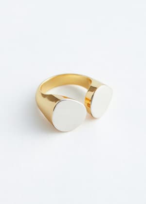 Goud/zilver